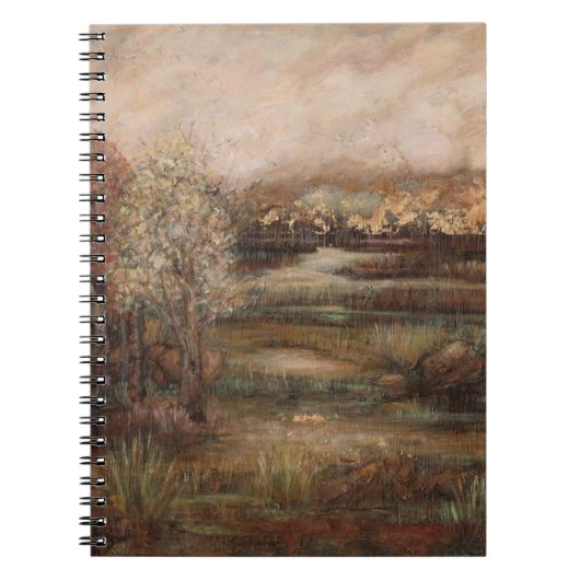 Dreams I Notitieboek (Voorkant)