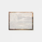 Dreams I Post-it® Notes (Voorkant)