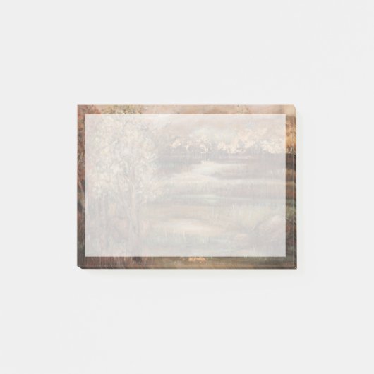 Dreams I Post-it® Notes (Voorkant)