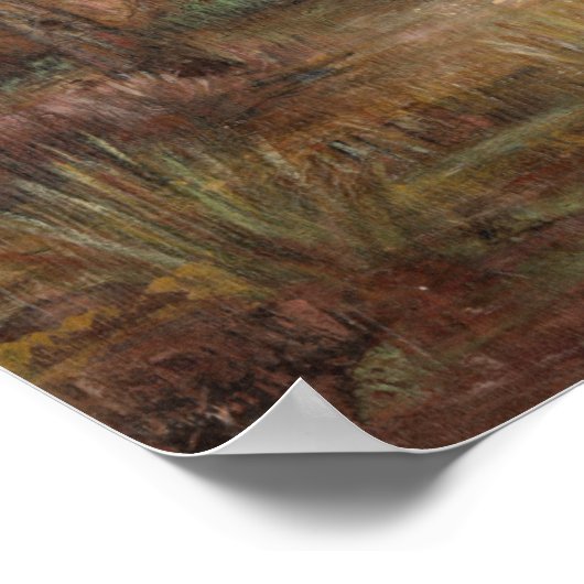 Dreams I Poster (Hoek)