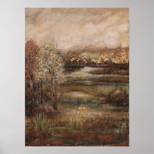 Dreams I Poster (Voorkant)