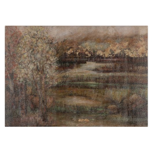 Dreams I Snijplank (Voorkant)