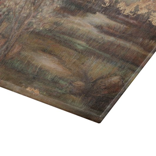 Dreams I Snijplank (Hoek)