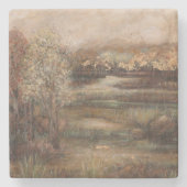 Dreams I Stenen Onderzetter (Voorkant)