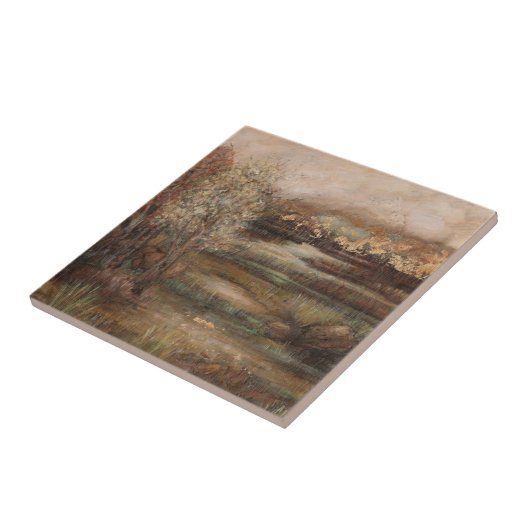 Dreams I Tegeltje (Zijkant)