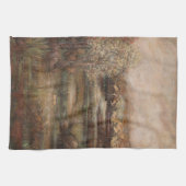 Dreams I Theedoek (Horizontaal)