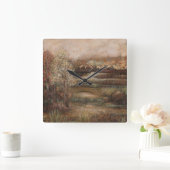 Dreams I Vierkante Klok (Huis)