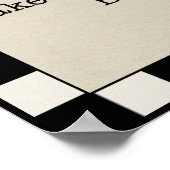 Dreams in Motion Poster (Hoek)