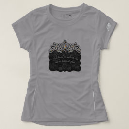 Dreams in Planans Tech Shirt