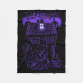 Dreams in The Witch House - H.P. deken van lovecra (Voorkant)