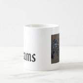 Dreams Koffiemok (Center)