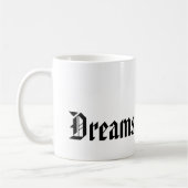 Dreams Koffiemok (Links)