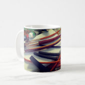 DREAMS KOFFIEMOK (Voorkant links)