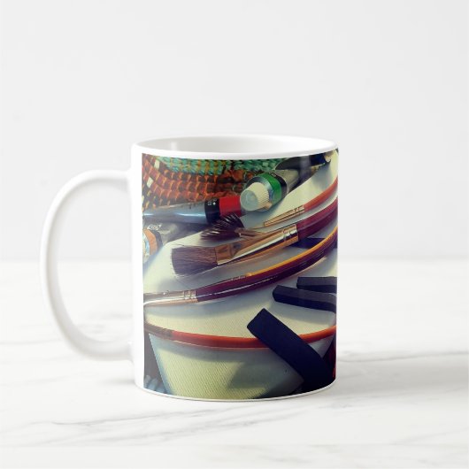 DREAMS KOFFIEMOK (Links)