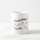 Dreams komen echt uit koffiemok (Center)