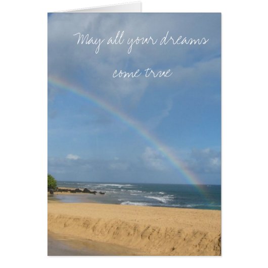 Dreams komen uit (Voorkant)