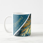 Dreams komen uit echte Mok (Links)