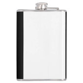 Dreams komen uit heupfles (Achterkant)