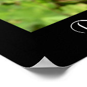 Dreams komen uit waar Inspirerend Poster (Hoek)