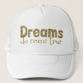 Dreams komen uit waar Pet (Voorkant)