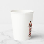 Dreams komen waar papieren bekers (Rechts)