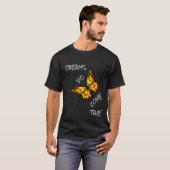 DREAMS KOMEN WAAR T-SHIRT (Voorkant volledig)