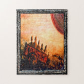 Dreams Legpuzzel (Verticaal)