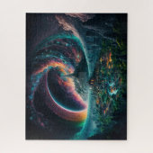 Dreams Legpuzzel (Verticaal)