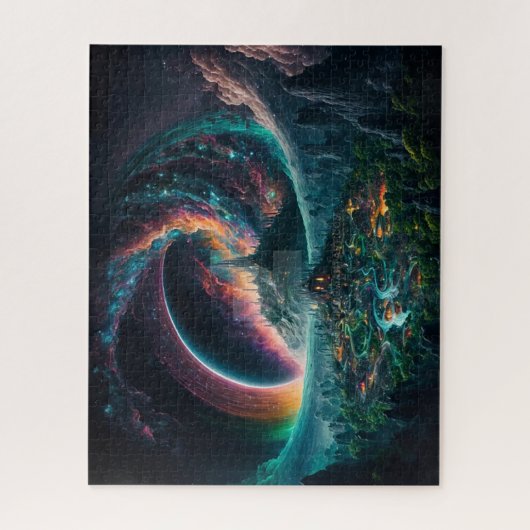 Dreams Legpuzzel (Verticaal)