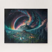 Dreams Legpuzzel (Horizontaal)