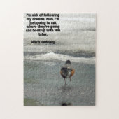 Dreams Legpuzzel (Verticaal)