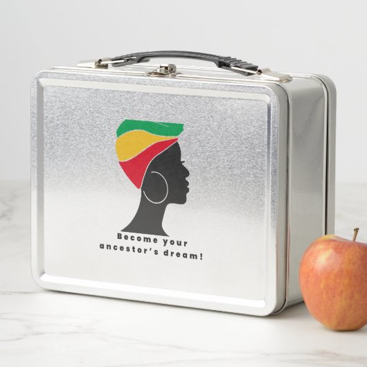 Dreams Lunchbox (In situ)