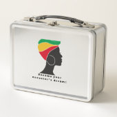 Dreams Lunchbox (Voorkant)