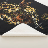 Dreams maakten ons geen koningen. Dragons wel. Sherpa Deken (3/4)