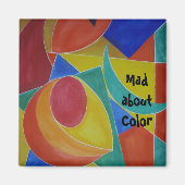 Dreams Magneet (Voorkant)