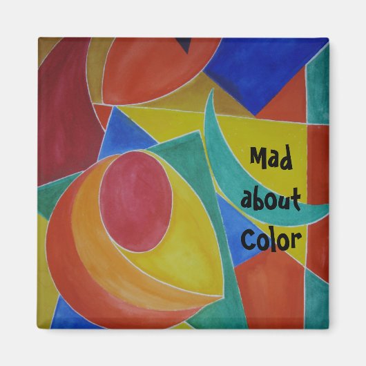 Dreams Magneet (Voorkant)