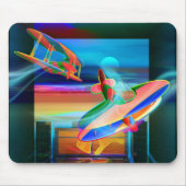 Dreams Muismat (Voorkant)