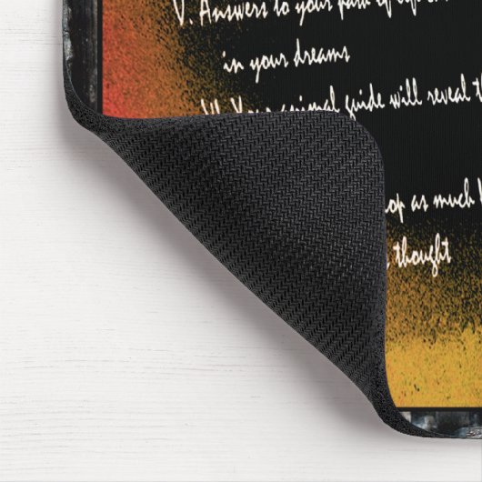 Dreams Muismat (Hoek)