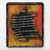 Dreams Muismat (Voorkant)