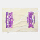 Dreams naar Dish Kitchen Towel Theedoek (Horizontaal)