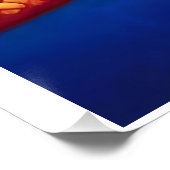 Dreams of a Bohemian Slug Perfect Poster (Hoek)