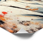 DREAMS OF SPACE 2 PERFECT POSTER (Hoek)