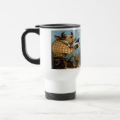 Dreams of Wall Street - The Bull Market Reisbeker (Links)