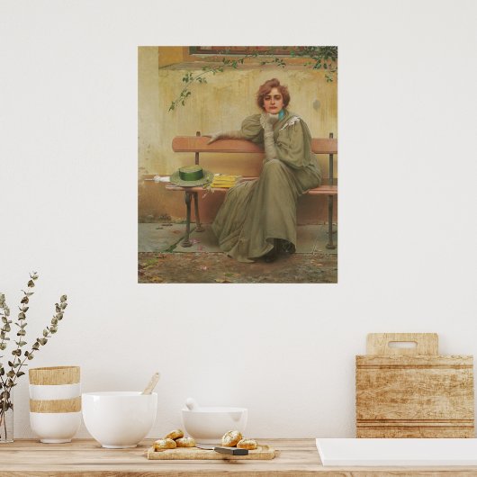 Dreams Poster (Keuken)