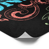 Dreams Poster (Hoek)