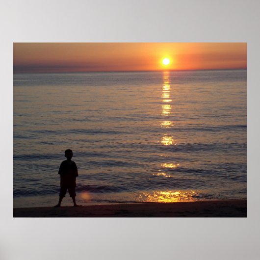 Dreams Poster (Voorkant)