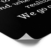 Dreams Poster (Hoek)