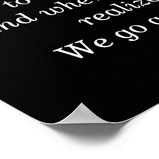 Dreams Poster (Hoek)