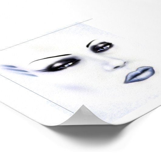 Dreams Poster (Hoek)