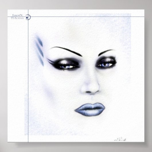 Dreams Poster (Voorkant)